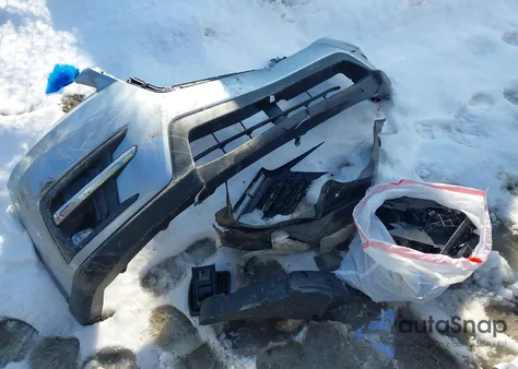 2019 Subaru Ascent Limited z USA, uszkodzony, nr VIN 4S4WMALD0K3437223